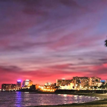 Benal Beach Vibe Benalmádena Zewnętrze zdjęcie