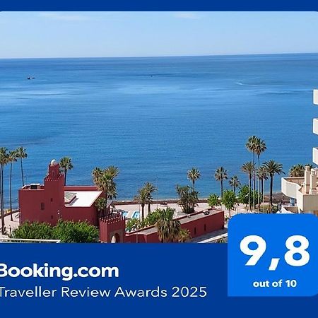 Benal Beach Vibe Benalmádena Zewnętrze zdjęcie