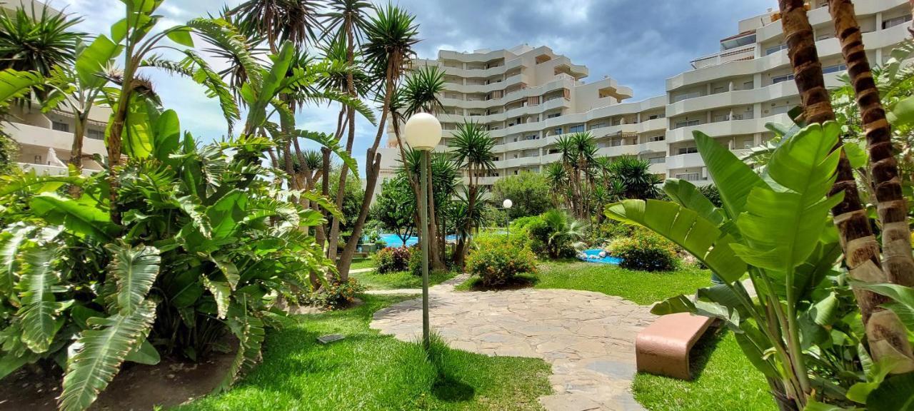 Benal Beach Vibe Benalmádena Zewnętrze zdjęcie