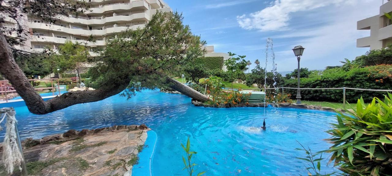 Benal Beach Vibe Benalmádena Zewnętrze zdjęcie