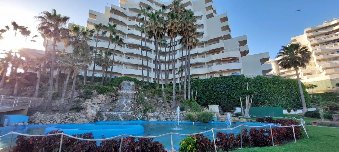 Benal Beach Vibe Benalmádena Zewnętrze zdjęcie