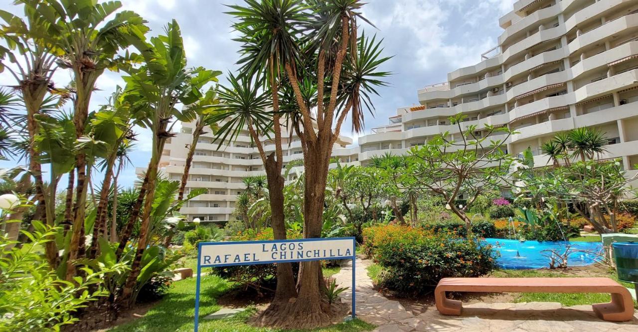Benal Beach Vibe Benalmádena Zewnętrze zdjęcie