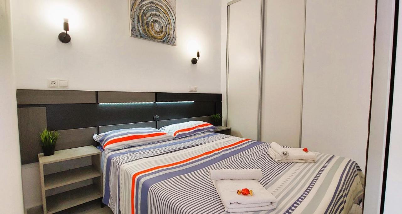 Benal Beach Vibe Benalmádena Zewnętrze zdjęcie