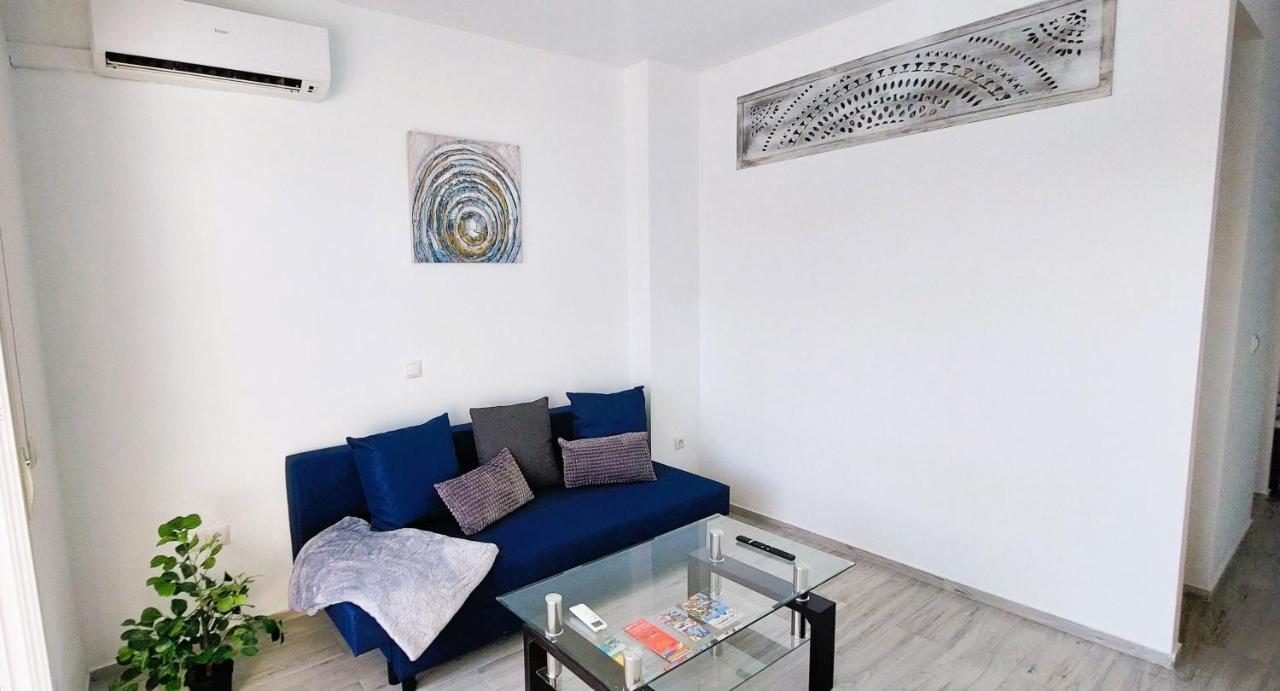 Benal Beach Vibe Benalmádena Zewnętrze zdjęcie