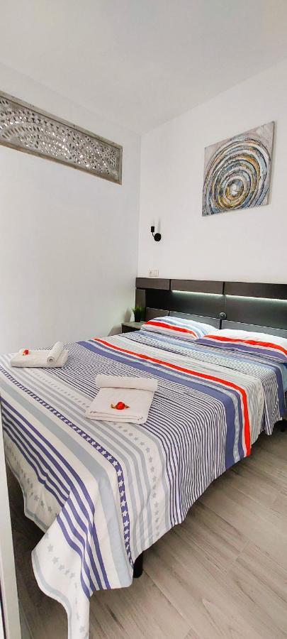 Benal Beach Vibe Benalmádena Zewnętrze zdjęcie