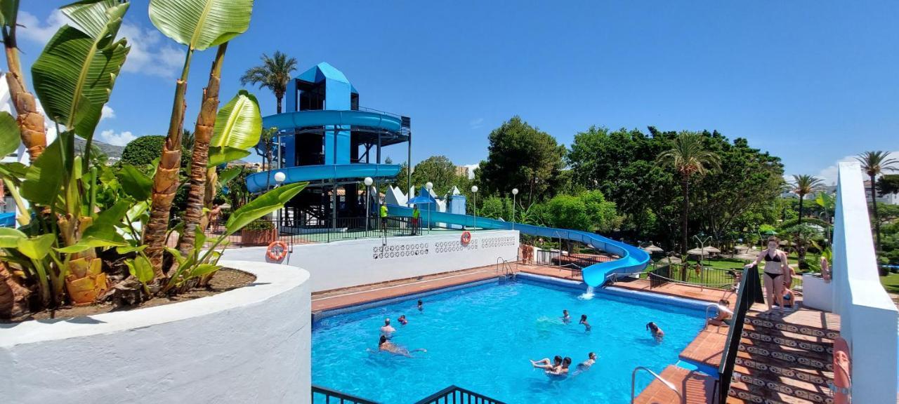 Benal Beach Vibe Benalmádena Zewnętrze zdjęcie