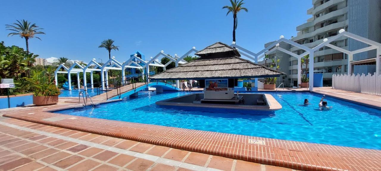 Benal Beach Vibe Benalmádena Zewnętrze zdjęcie