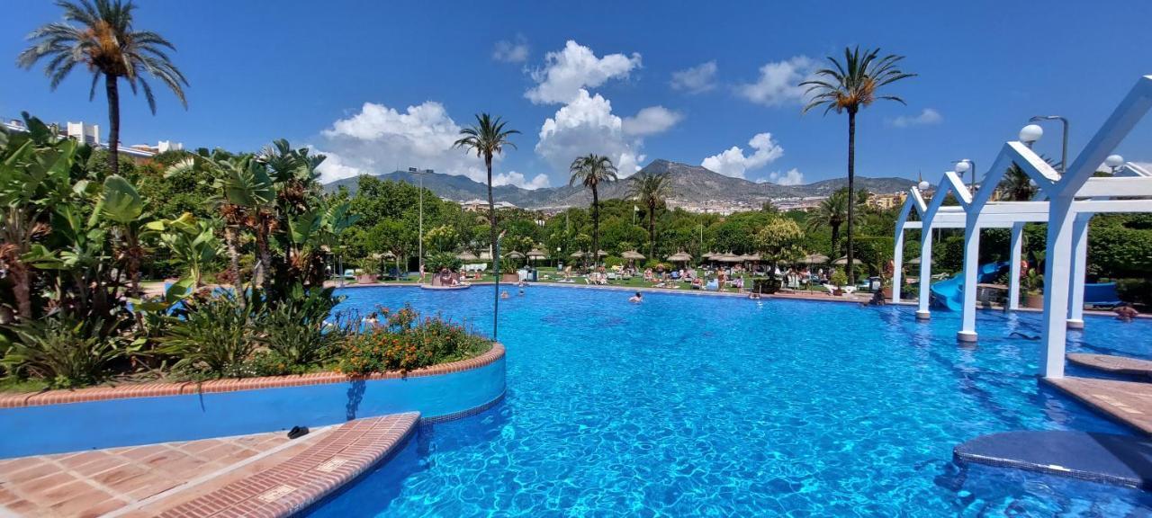 Benal Beach Vibe Benalmádena Zewnętrze zdjęcie