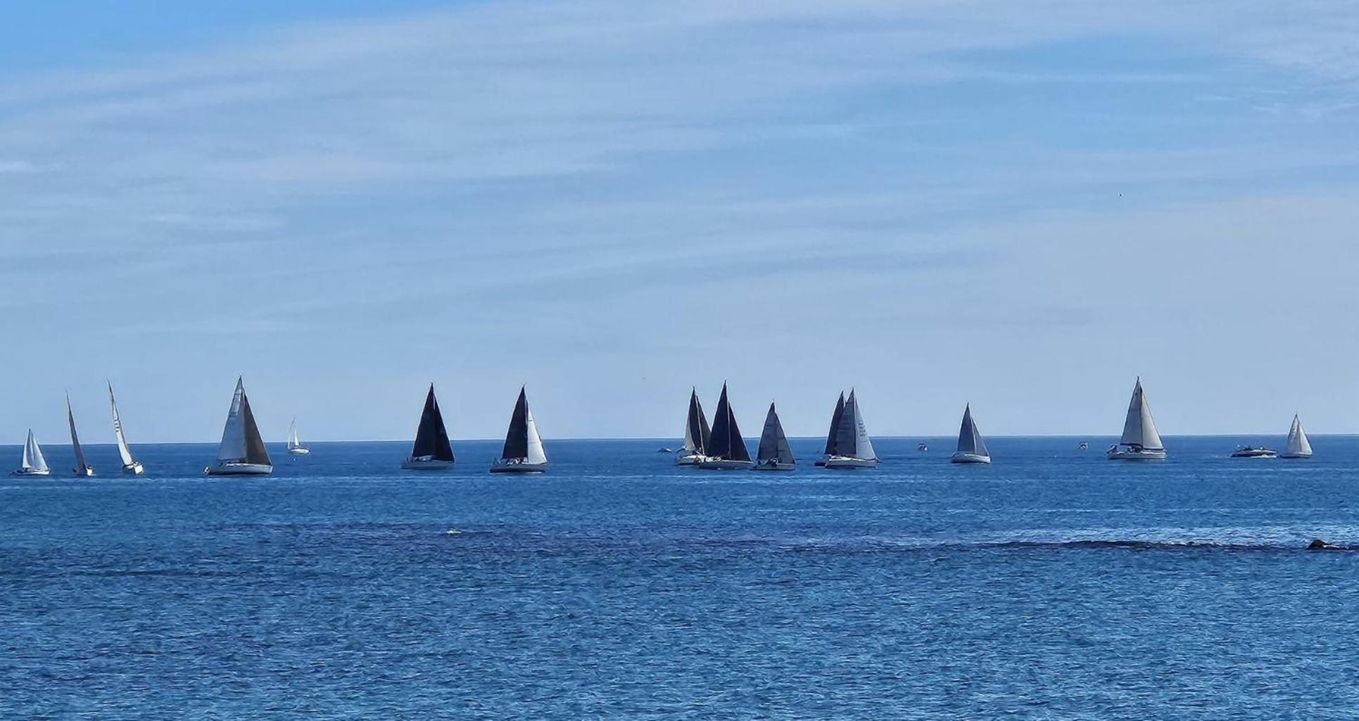 Benal Beach Vibe Benalmádena Zewnętrze zdjęcie