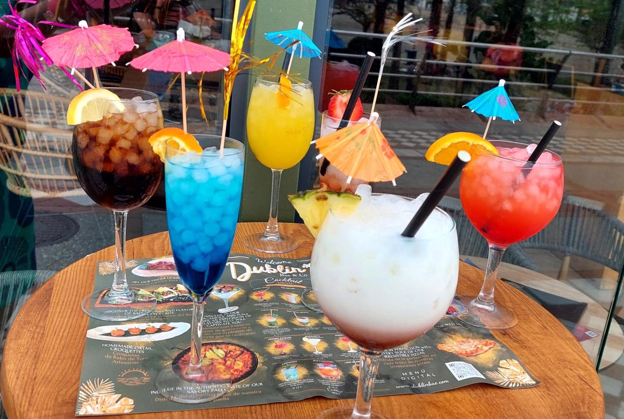 Benal Beach Vibe Benalmádena Zewnętrze zdjęcie