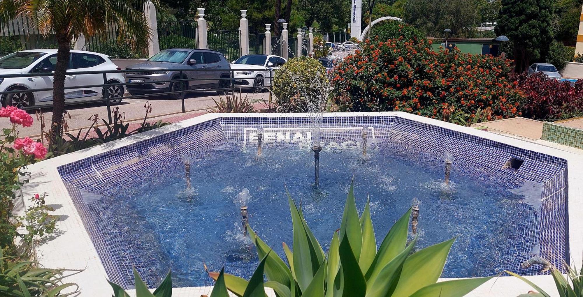 Benal Beach Vibe Benalmádena Zewnętrze zdjęcie